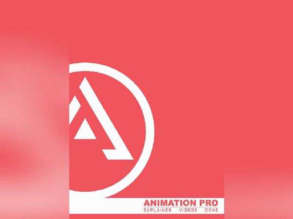 Animation Pro Brochure - Faraz Akbar